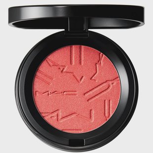 MAC Skinfinish Colourstruck Blush Pink Flamingo (4.5 g)
