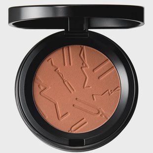 MAC Skinfinish Colourstruck Blush Coppertone (4.5 g)