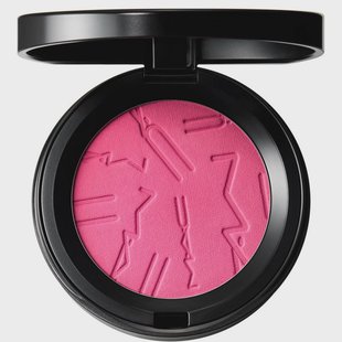 MAC Skinfinish Colourstruck Blush Candy Yum-Yum (4.5 g)