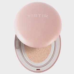 TIRTIR Mask Fit All-Cover Cushion Mini 17C Porcelain