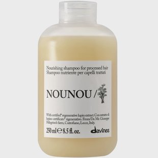 Davines NOUNOU / shampoo (250 ml)