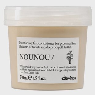 Davines NOUNOU / conditioner (250 ml)