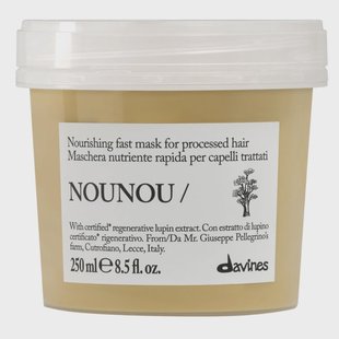 Davines NOUNOU / mask (250 ml)