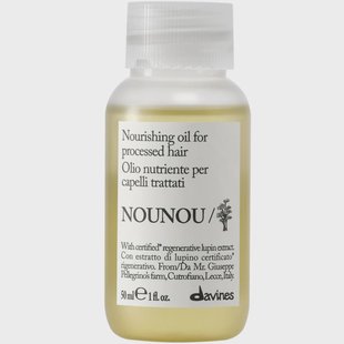Davines NOUNOU / oil (50 ml)
