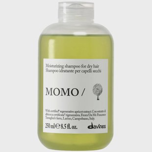 Davines MOMO / shampoo (250 ml)