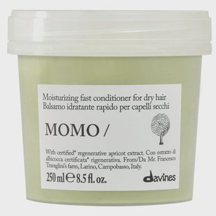 Davines MOMO / conditioner (250 ml)