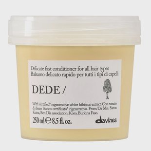 Davines DEDE / conditioner (250 ml)