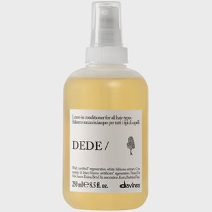 Davines DEDE / leave-in conditioner (250 ml)