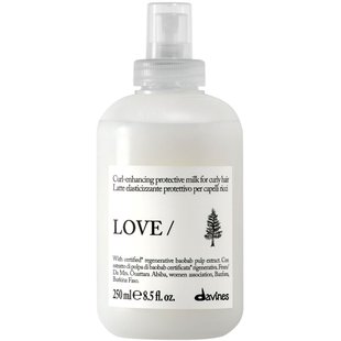 Davines LOVE CURL / enhancing milk (250 ml)