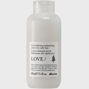 Davines LOVE CURL / cream (150 ml)