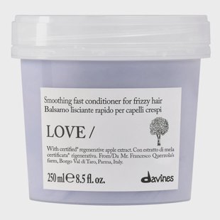 Davines LOVE SMOOTHING / conditioner (250 ml)