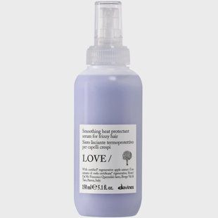 Davines LOVE SMOOTHING / serum (150 ml)