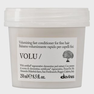 Davines VOLU / conditioner (250 ml)