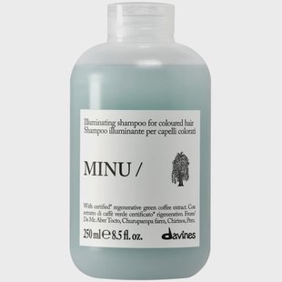 Davines MINU / shampoo (250 ml)