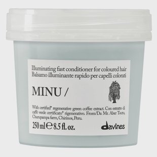 Davines MINU / conditioner (250 ml)