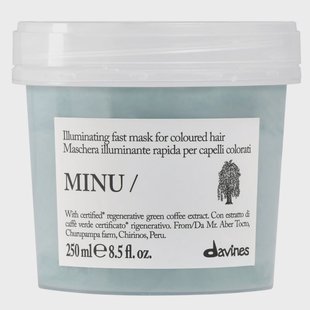 Davines MINU / mask (250 ml)