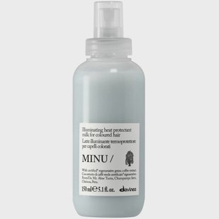 Davines MINU / milk (150 ml)