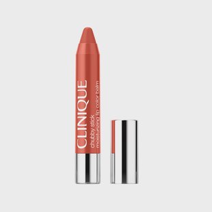 Clinique Chubby Stick Moisturizing Lip Color Balm Mega Melon (3 g)