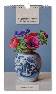 Verjaardagskalender: Ingrid Smuling