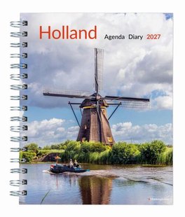 Holland weekagenda 2027