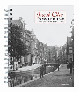 Amsterdam rond 1900 weekagenda 2027