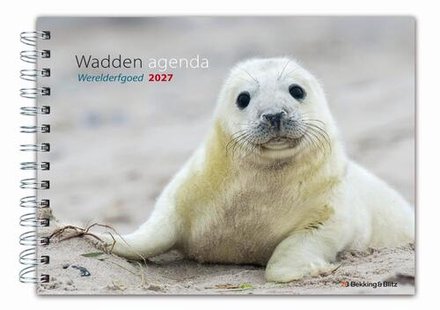 Wadden Werelderfgoed weekagenda 2027