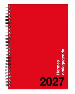 Hermes omlegagenda 2027