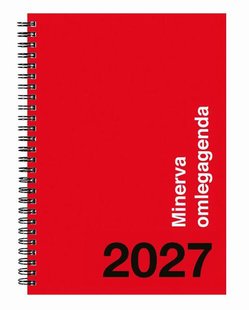 Minerva omlegagenda 2027