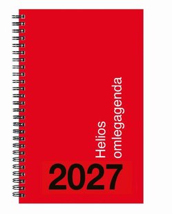 Helios omlegagenda 2027