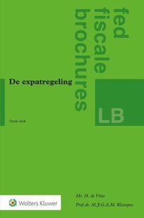 De expatregeling