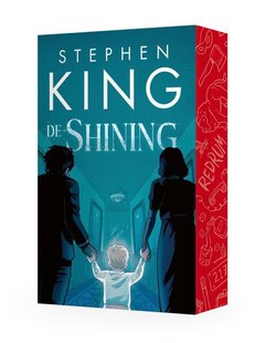 De Shining (luxe editie)