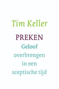 Preken