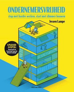 Ondernemersvrijheid