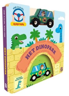 Het dinopark