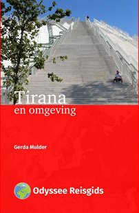 Tirana en omgeving