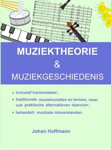 Muziektheorie & Muziekgeschiedenis