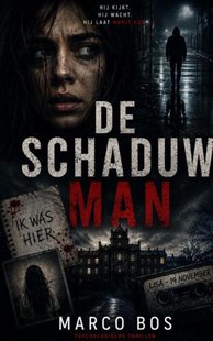 De Schaduw Man