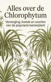 Alles over de Chlorophytum
