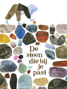 De steen die bij je past