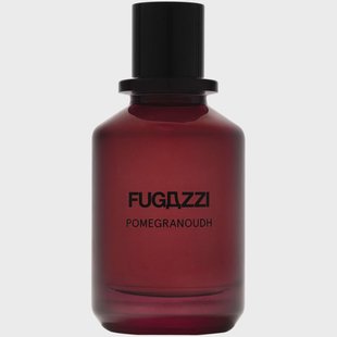 Fugazzi Pomegranoudh EDP
