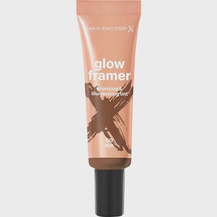 Max Factor Glow Framer Skin Tint 60 Rich (30 ml)