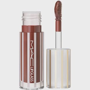 MAC Lipglass Air Mini Aesthetic (2.6 ml)