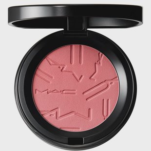 MAC Skinfinish Colourstruck Blush Desert Rose (4.5 g)