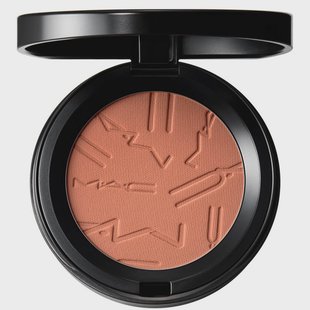 MAC Skinfinish Colourstruck Blush Gingerly (4.5 g)