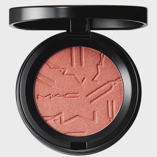 MAC Skinfinish Colourstruck Blush Peachtwist (4.5 g)