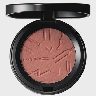 MAC Skinfinish Colourstruck Blush Velvet Teddy (4.5 g)