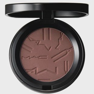 MAC Skinfinish Colourstruck Blush Film Noir Buff (4.5 g)
