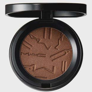 MAC Skinfinish Colourstruck Blush Antique Velvet (4.5 g)