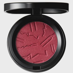 MAC Skinfinish Colourstruck Blush Ruby Wooed (4.5 g)