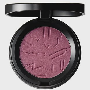 MAC Skinfinish Colourstruck Blush Plush (4.5 g)